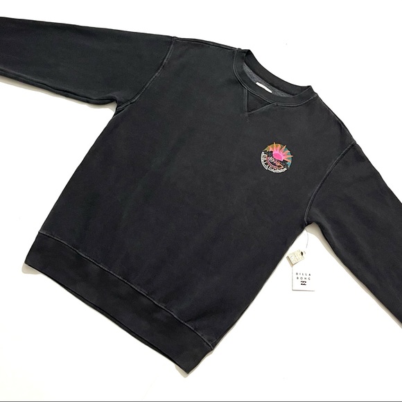 🌅 BILLABONG 1973 Sunrise Sweater - Picture 5 of 6